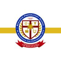 Benjamin Preparatory School Logo
