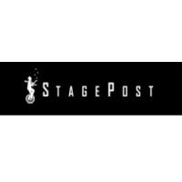 StagePost Studios Logo