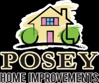 Posey Home Improvements, Inc. Logo