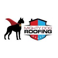 Mighty Dog Roofing of East Austin Logo