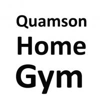 Quamson Home Gym Logo