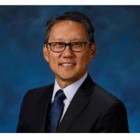David Lee, MD I UCI Prostate Cancer Center Logo