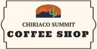 Chiriaco Summit Coffee Shop Logo