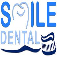 Smile Dental Lakeside Logo