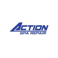 Action Spa Repair Hot Tub Repair logo