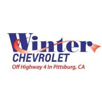 Winter Chevrolet Logo