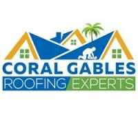 Coral Gables Roofing Experts Logo