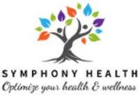 Symphony Health | Dr. Waheed Ibrahimi Logo