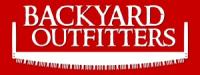 Backyard Outfitters, Inc. Logo