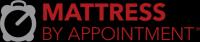 Mattress by Appointment Logo