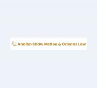 Andion Shaw McKee and Orleans Law Logo