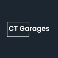 CT Garages logo
