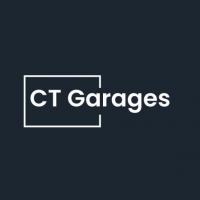 CT Garages Logo