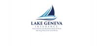 Lake Geneva Insurance Logo