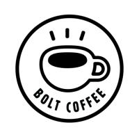 Bolt Coffee Logo