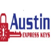 Austin Express Keys - Commercial Locksmith Austin Logo