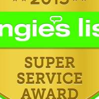 Able Appliance Repair Logo