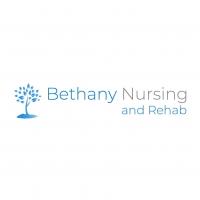 Bethany Nursing and Rehab logo