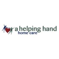 A Helping Hand Homecare logo