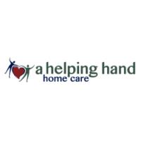 A Helping Hand Homecare Logo