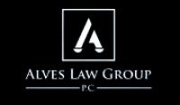 Alves Law Group, P.C. Logo