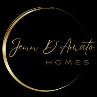 Jenn D' Amato Logo
