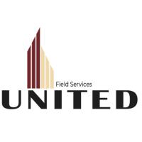 United Field Services logo