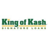 King of Kash logo