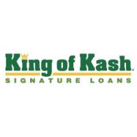 King of Kash Logo