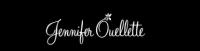 Jennifer Ouellette Inc. Logo