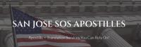 San Ramon SOS Apostilles Logo