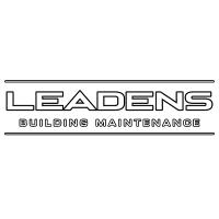 Leadens Building Maintenance, Inc. Logo