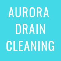 Aurora Drain Cleaning Pros Logo