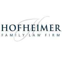 Hofheimer Family Law Firm Logo