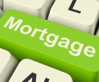 Hii Mortgage Loans Dinuba CA logo