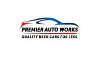 Premier Auto Works Inc Logo
