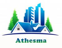 Athesma Logo