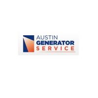 Austin Generator Service Logo