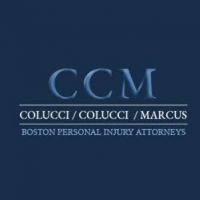 Colucci Colucci & Marcus P.C. Logo