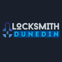 Locksmith Dunedin FL Logo