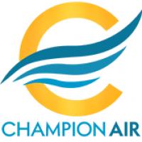 Champion Air Logo