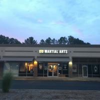 American Black Belt Academy Logo