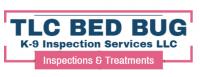 TLC Bed Bug K9 Inspection Services logo