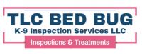 TLC Bed Bug K9 Inspection Services Logo