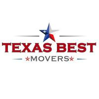 Texas Best Movers logo
