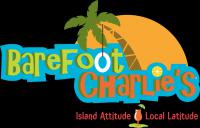 Barefoot Charlie's Restaurant Logo