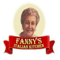 Fanny's Italian Kitchen Logo