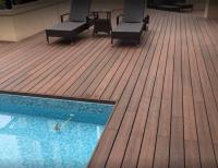 Long Island Decks Remodels & Builds Logo