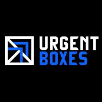 Urgent Boxes logo