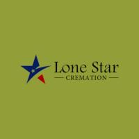 Lone Star Cremation logo
